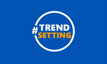 Trendsetting.com - Creative brandable domain for sale